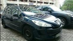 Peugeot 308 I