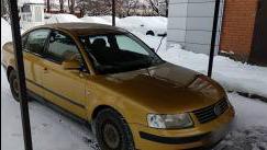 Volkswagen Passat B5