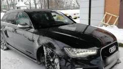 Audi RS6 III (C7)