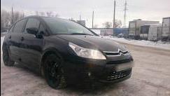 Citroen C4 I