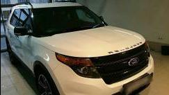 Ford Explorer V Sport 3.5 AT (365 л.с.) 4WD [2013]