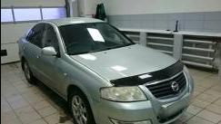 Nissan Almera Classic