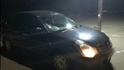 Nissan Almera III (G15)