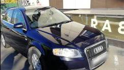 Audi A4 III (B7)