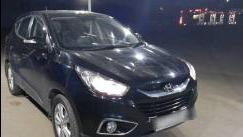 Hyundai ix35 I