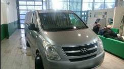 Hyundai Starex (H-1) II