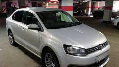 Volkswagen Polo V