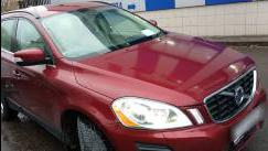 Volvo XC60 I