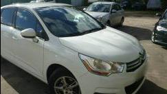 Citroen C4 II