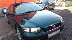 Volvo S60 I