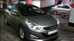 Hyundai i40 I