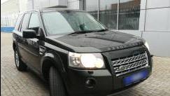 Land Rover Freelander II