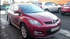 Mazda CX-7