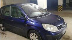 Renault Scenic II
