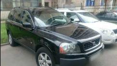 Volvo XC90 I