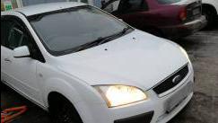 Ford Focus II