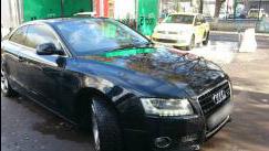 Audi A5 I