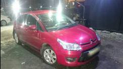 Citroen C4 I