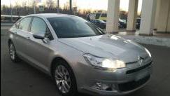 Citroen C5 II