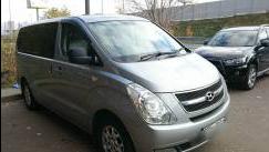 Hyundai Starex (H-1) II