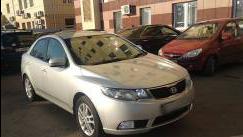 Kia Cerato II