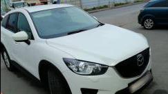 Mazda CX-5 I