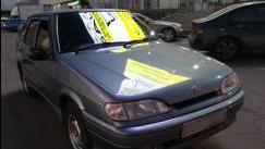 ВАЗ (Lada) 2114