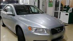 Volvo S80 II