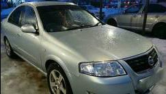 Nissan Almera Classic