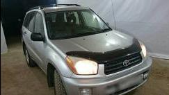 Toyota RAV 4 II (XA20)