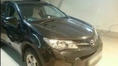 Toyota RAV 4 IV (CA40)