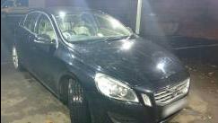 Volvo S60 II