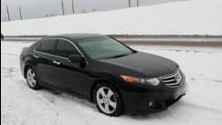 Honda Accord VIII