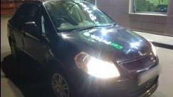 Suzuki SX4 I (Classic) Рестайлинг