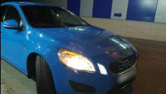 Volvo S60 II