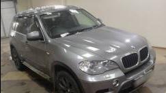 BMW X5 II (E70)