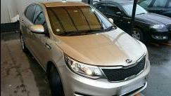 Kia Rio III
