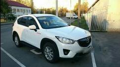 Mazda CX-5 I