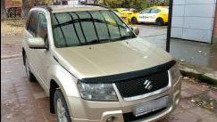 Suzuki Grand Vitara III