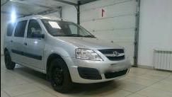 ВАЗ (Lada) Largus