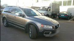 Volvo XC70 II