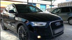 Audi Q3 I