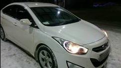 Hyundai i40 I