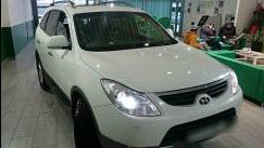 Hyundai ix55