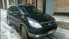 Hyundai ix55