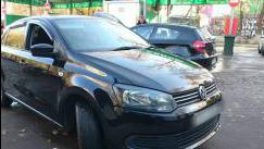 Volkswagen Polo V