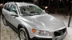 Volvo XC70 II