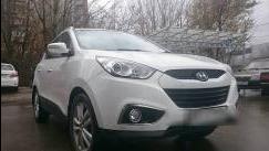 Hyundai ix35 I