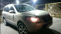 Hyundai Santa Fe II