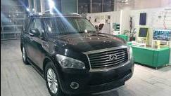 Infiniti QX56 II